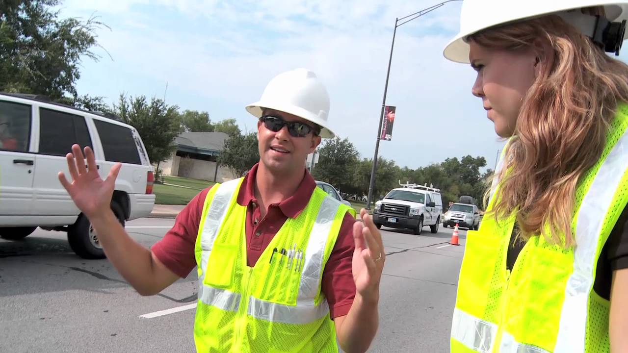 Lively Report - Traffic Systems Foreman