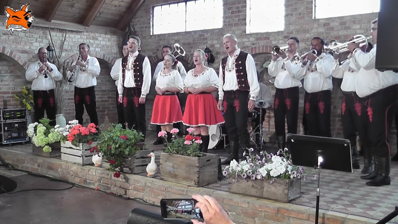 Lieskovanka - Lieskovanka