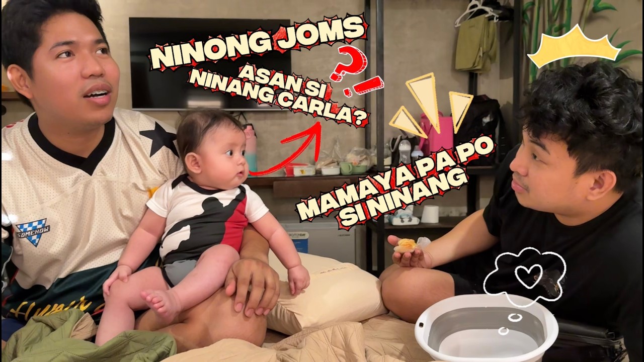 BROWNOUT SA BUONG CAMARINES NORTE! Family Trip