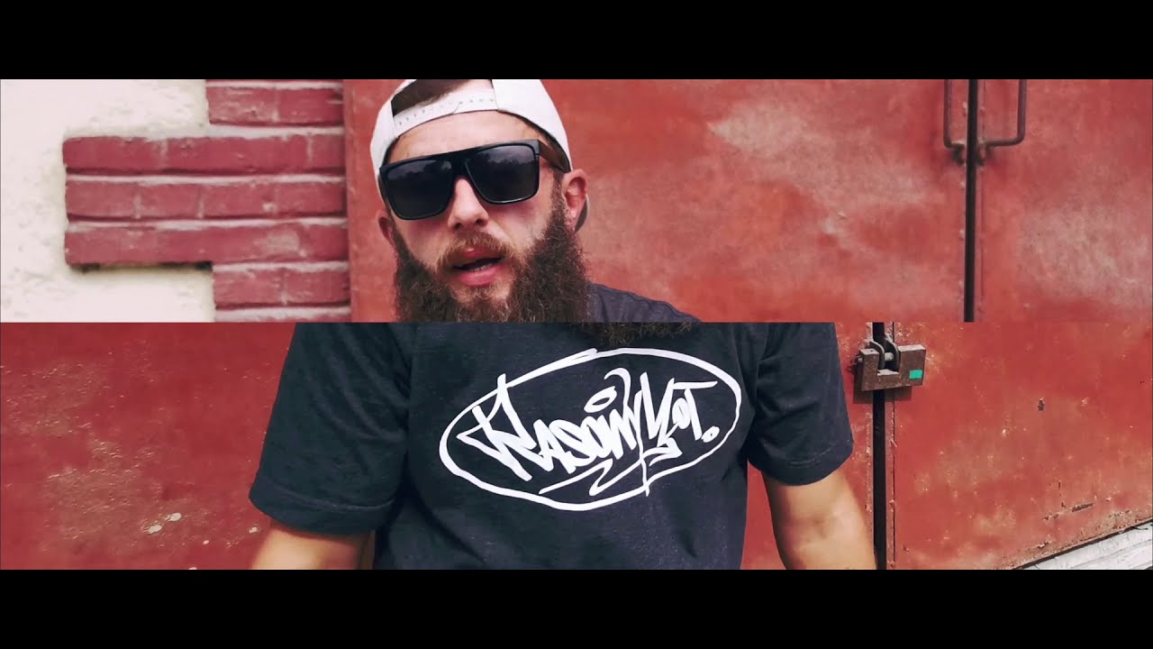 ENTENTA - DRINK (Official Video)