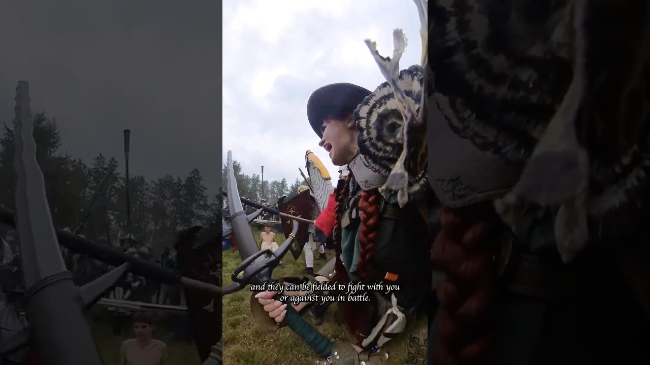 What you need to know about #LARP monsters at #bicolline 🧌