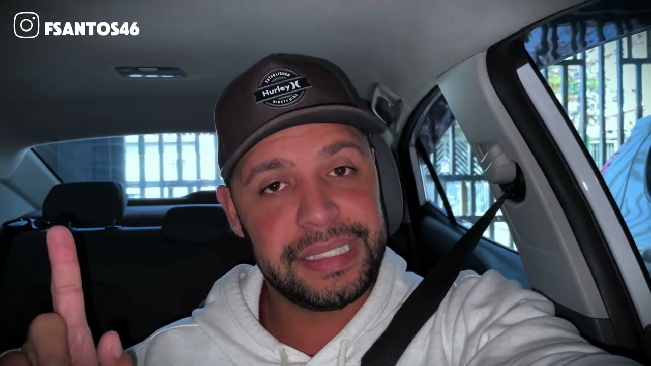 COMO TRABALHAR COM CARRO ALUGADO NA UBER E 99