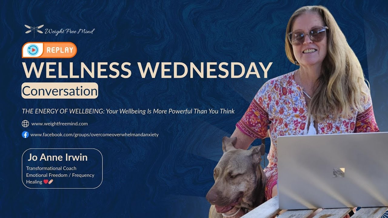 NOV 5 WELLNESS WENESDAY