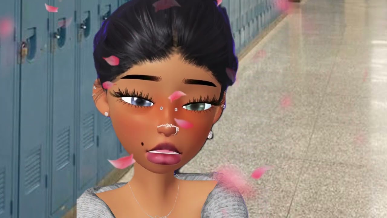 Nouvelle serie zepeto saison 1/connexion inattendu 