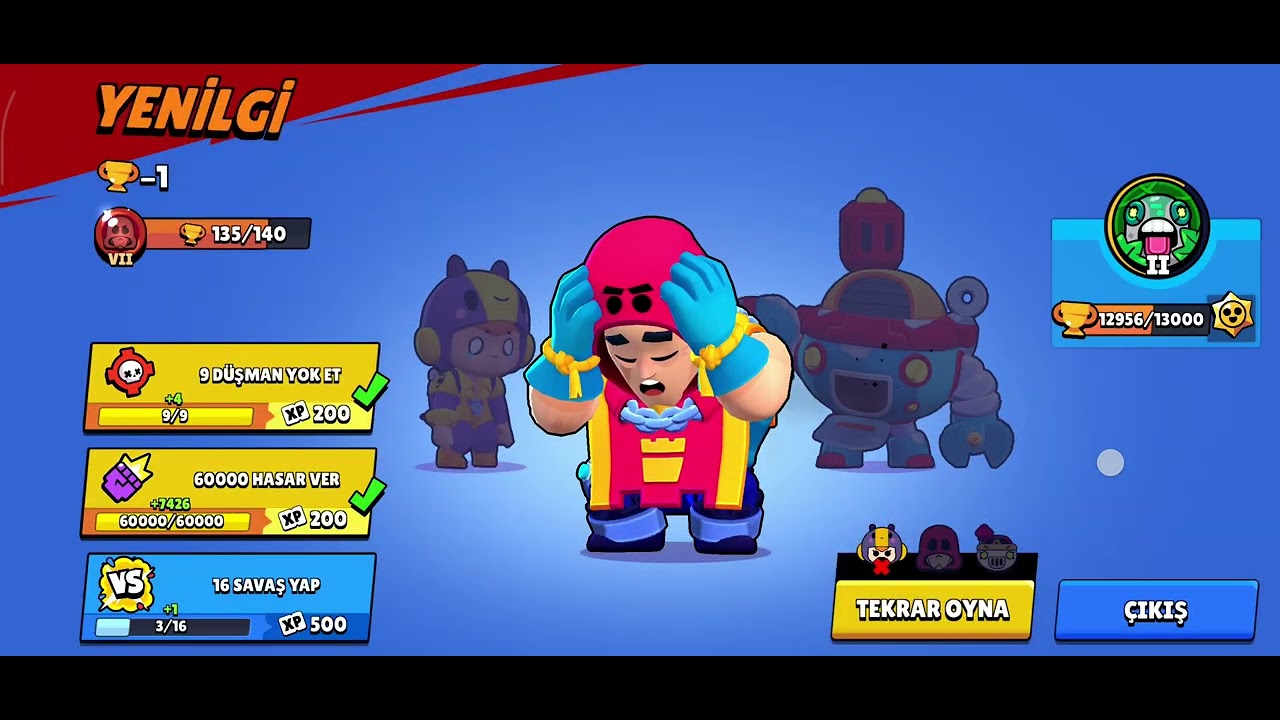 İKİ EFSANEVİ STAR AÇILDI NE ÇIKTI | BRAWLSTARS |