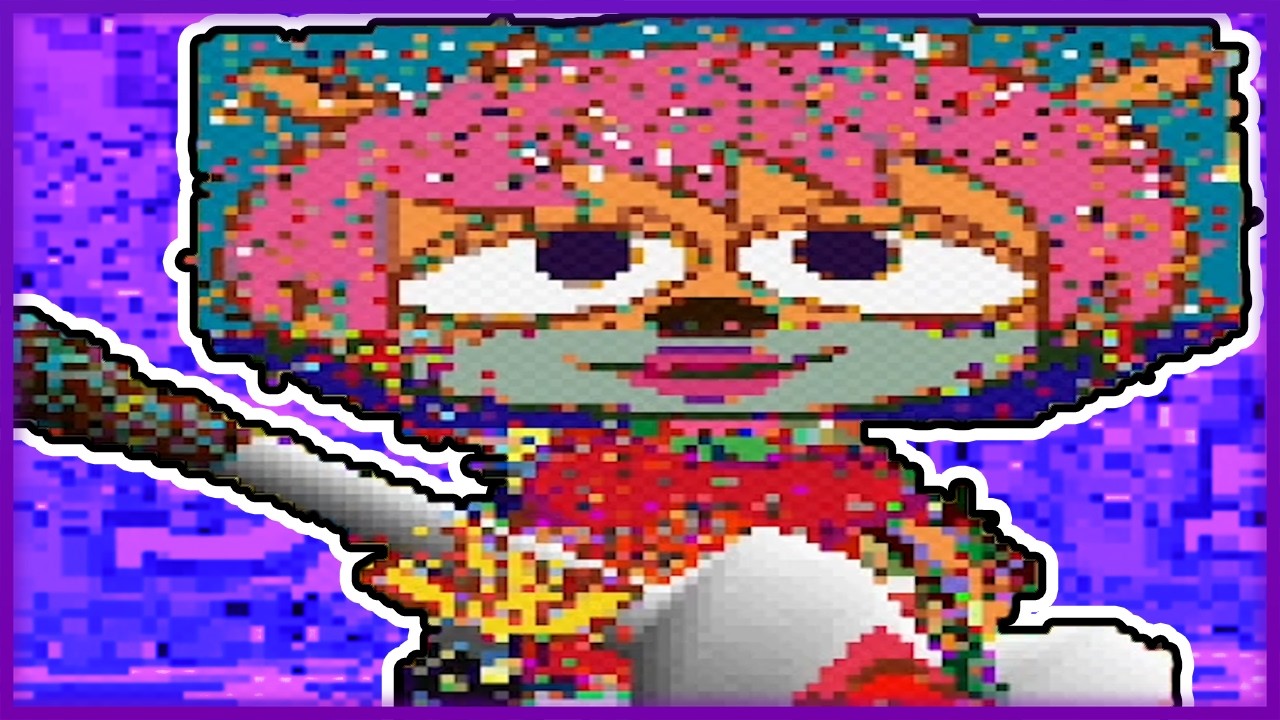 UM JAMMER LAMMY CORRUPTIONS RUINED MY LIFE.