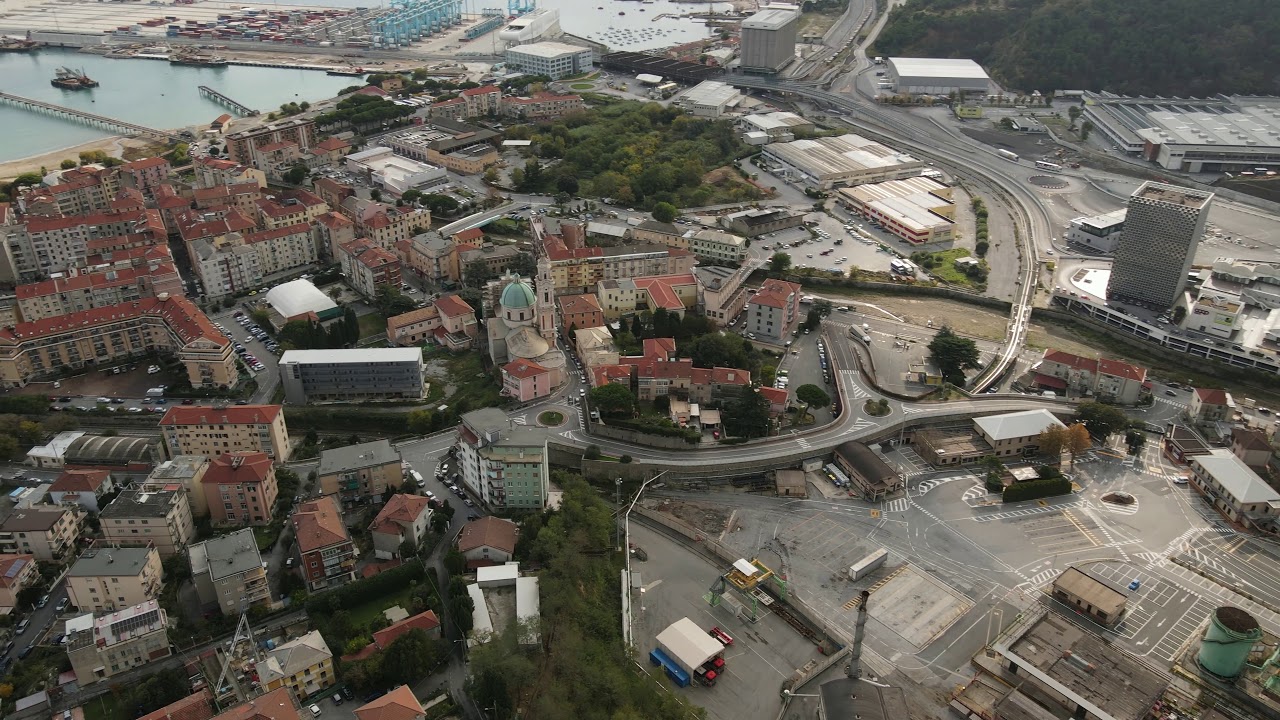 vado ligure