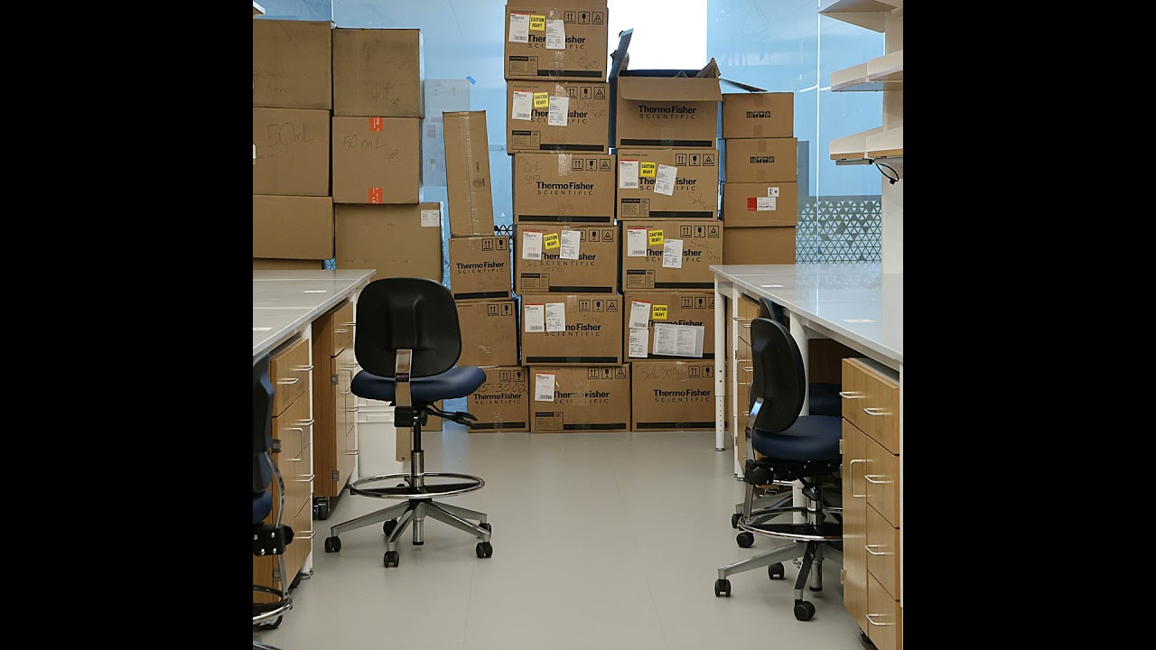 The lasting effects of Boston’s biotech brain drain