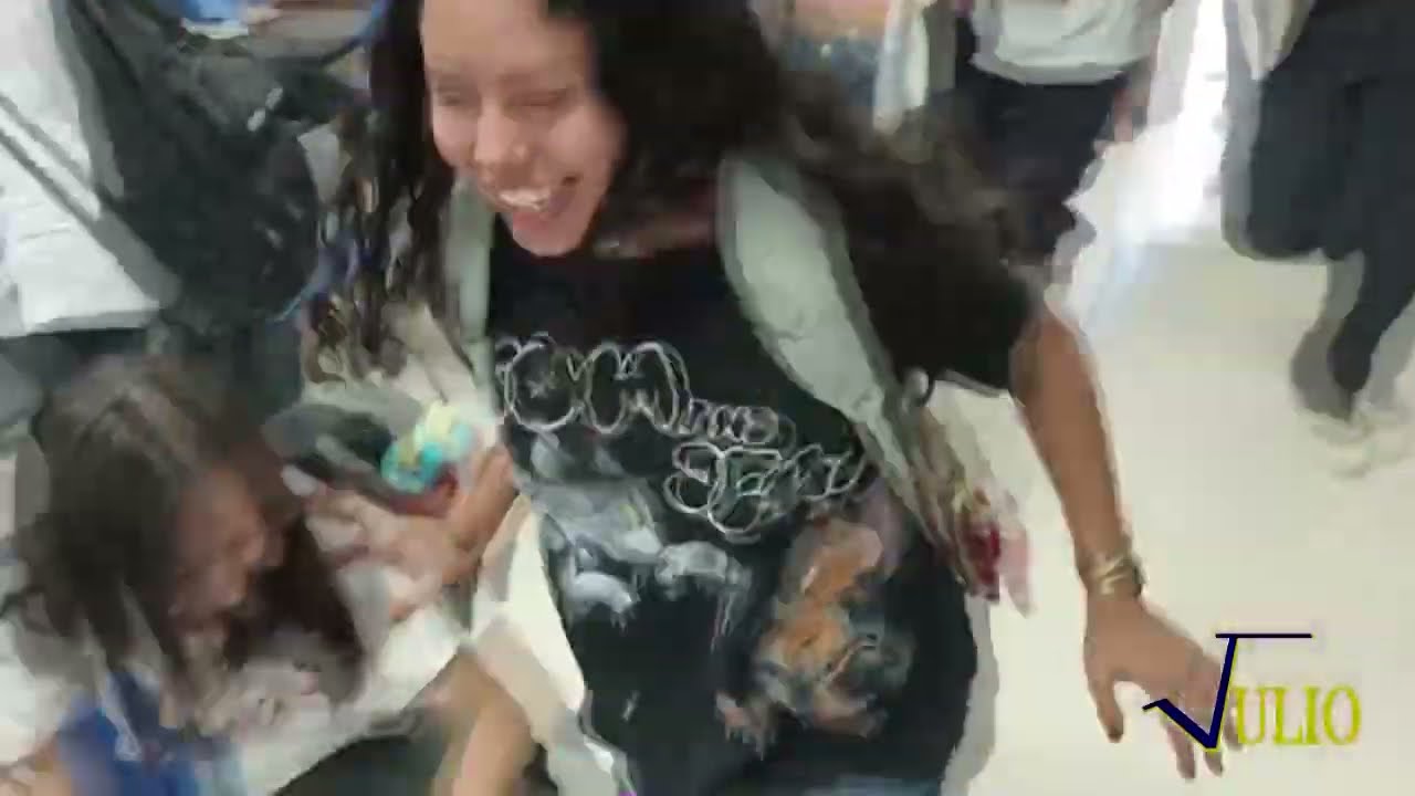 CUANDO AMAS LA CLASE DE MATE #530