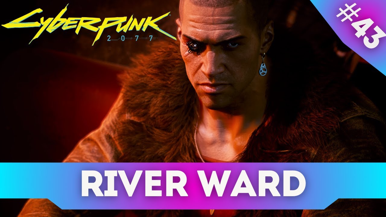 Le meilleur flic de Night City ! | Le Let's Play du futur | Cyberpunk 2077 #43