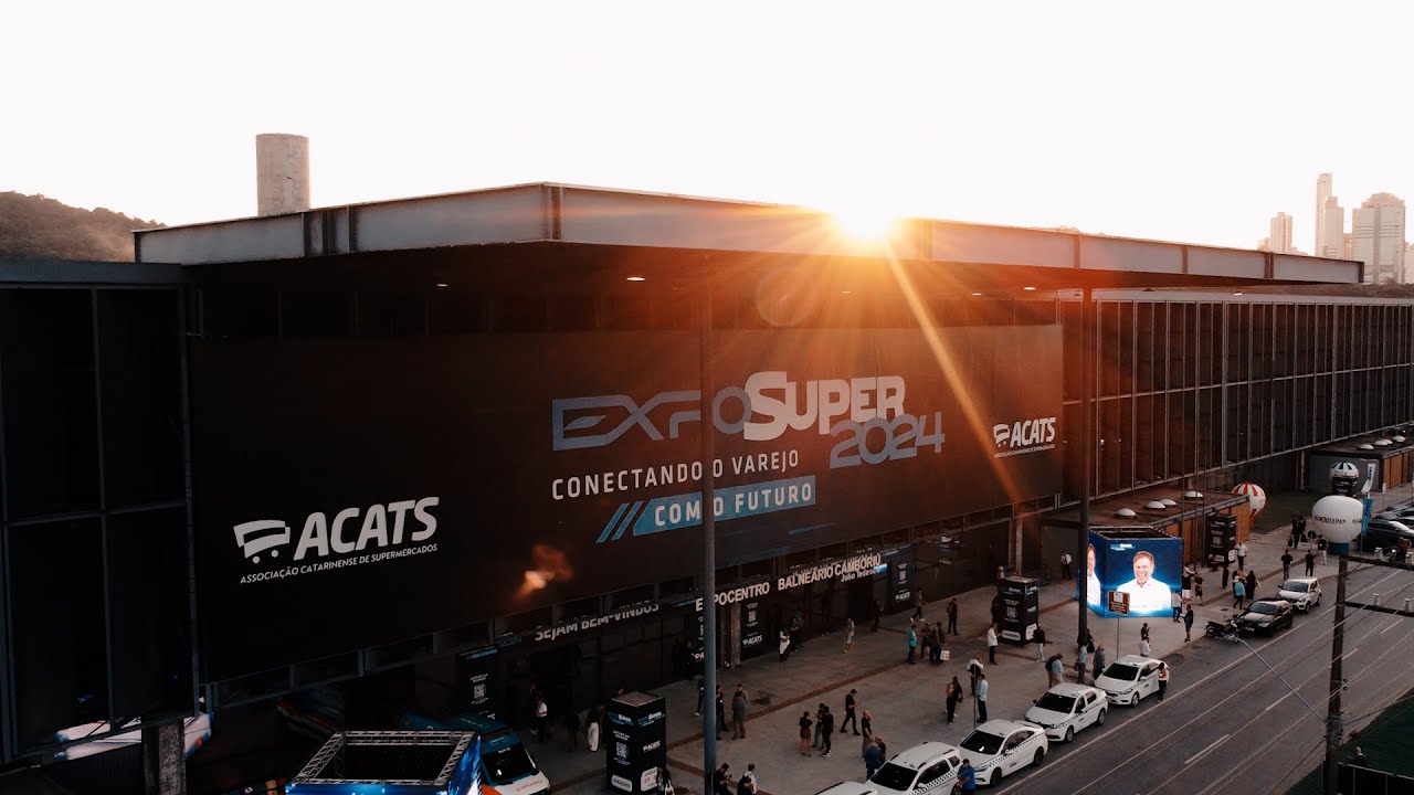 Filme Oficial ExpoSuper 2024