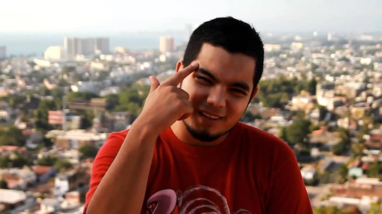 El Rap Es Un Trabajo Duro    Santa RM    SantaRMTV   2012