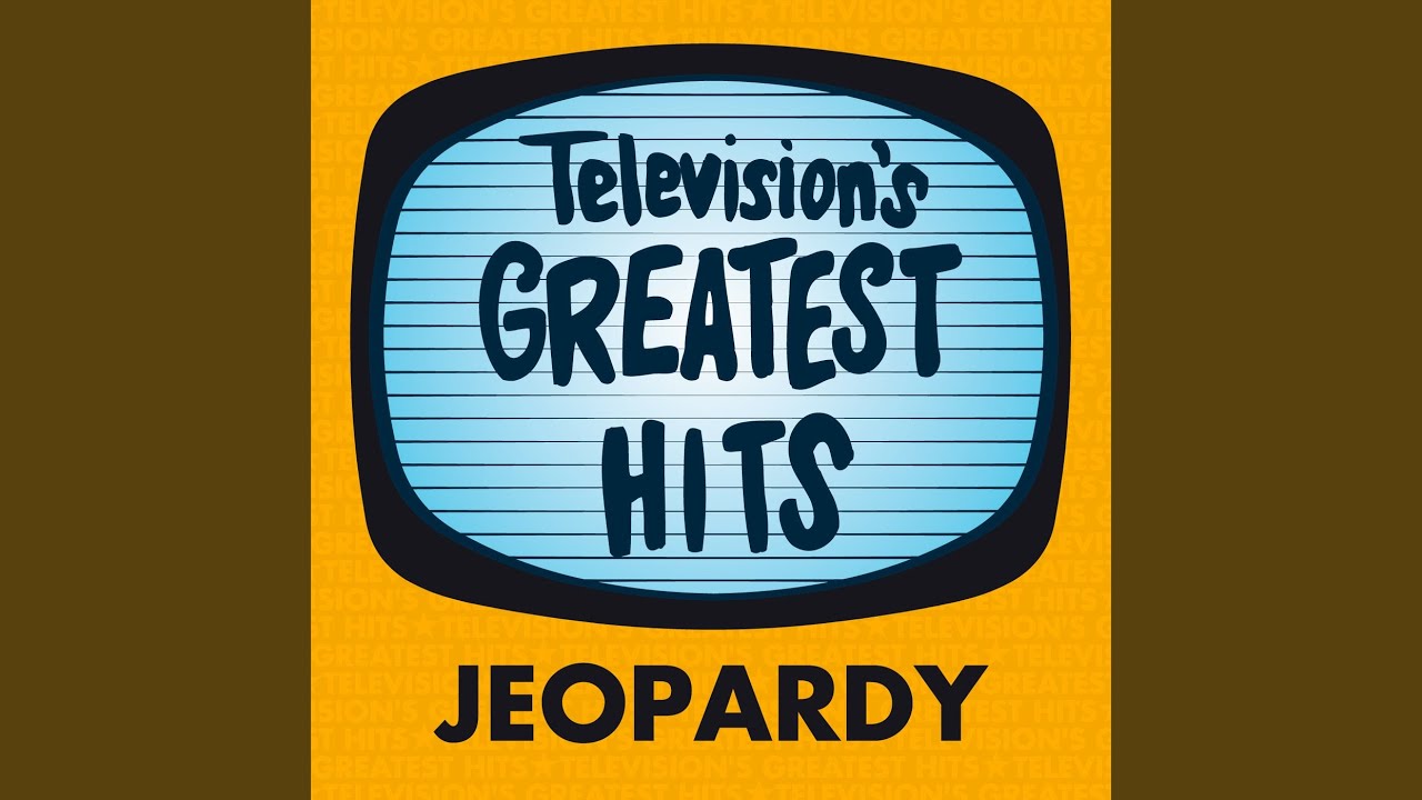 Jeopardy