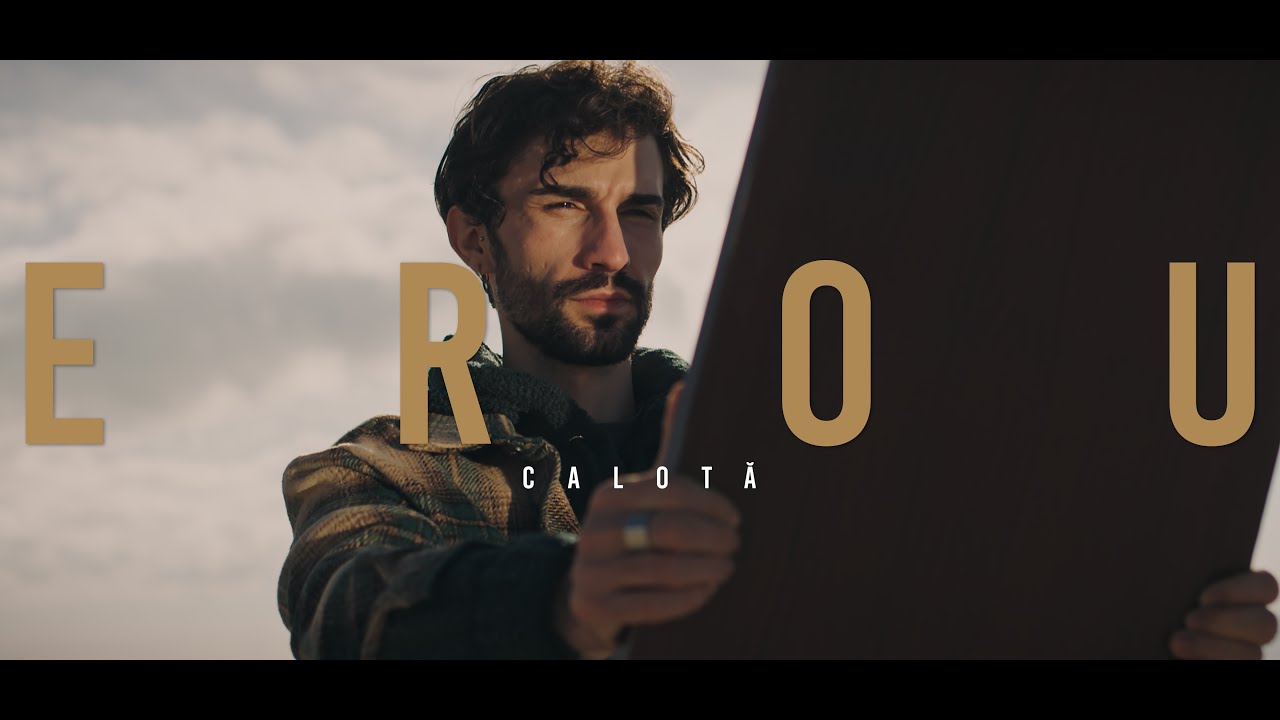 CALOTA - EROU  (Videoclip Oficial )
