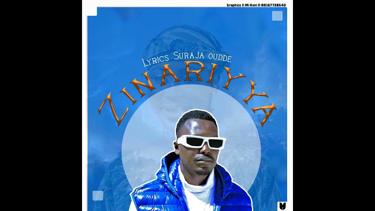 Suraja oudde ( zinariya) official 2025