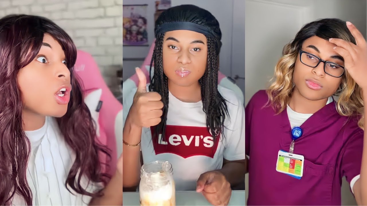 *3+ HOURS* of Roy Duobis TikTok Videos - All Roy Dubois Funny TikToks Compilation