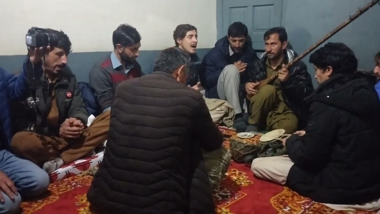 Pesi Ma baghav biyabana achi gosa no!