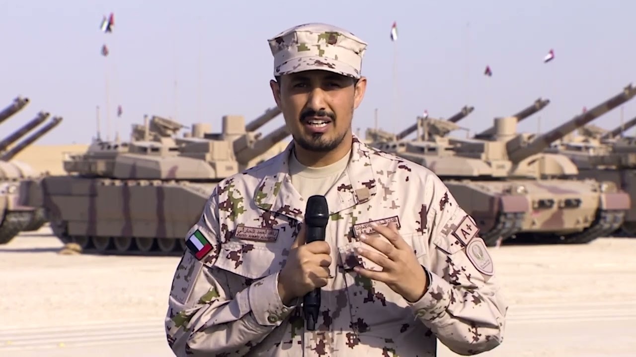 الذكرى العاشرة للخدمة الوطنية “وقفة ولاء”