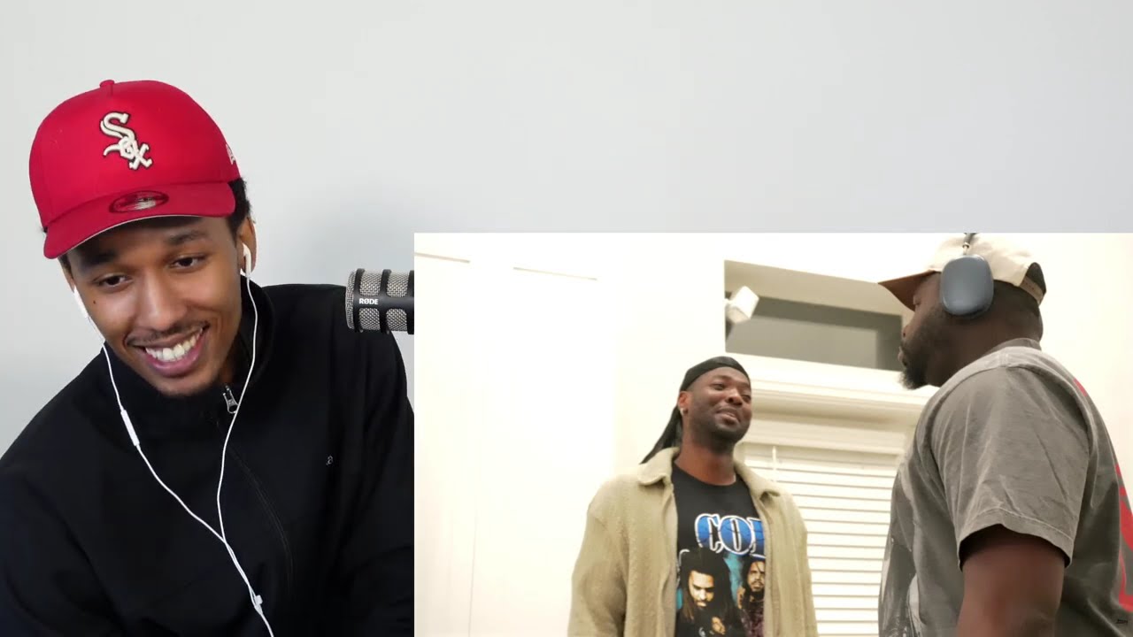 How J Cole Fans been acting since The Fall Off came out | Reaction