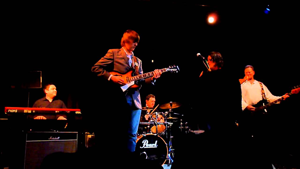 The Producers with Tom Alford.MOV