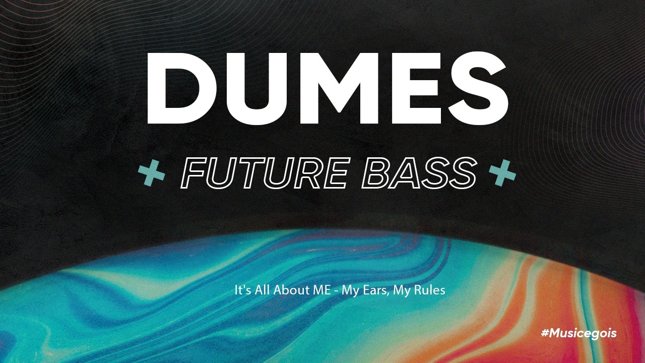 Wawes x Guyon Waton - Dumes (Future Bas)