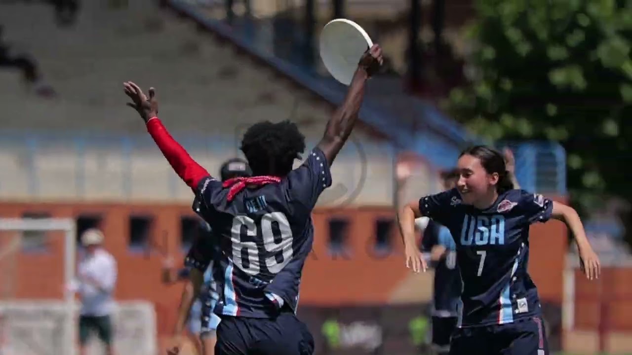 WU24 2025 Day 3 Full Coverage - NKolakovic Extras