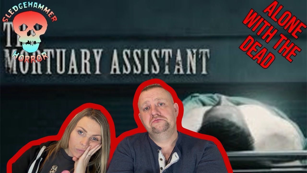 The Mortuary Assistant (2026) | Sledgehammer Reviews