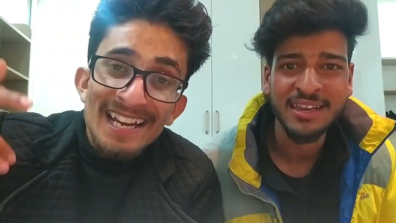 Western vibe • Ankit Thakur New song 😊 review 