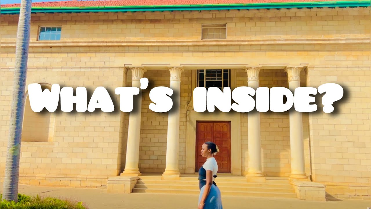 I Visited Nairobi National Museum&hellip; and It Changed How I See Kenya