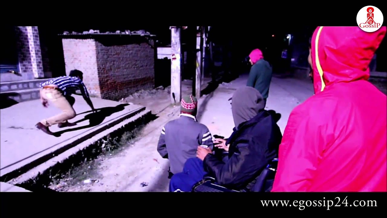 Making of Mokshya The Film .\m/.