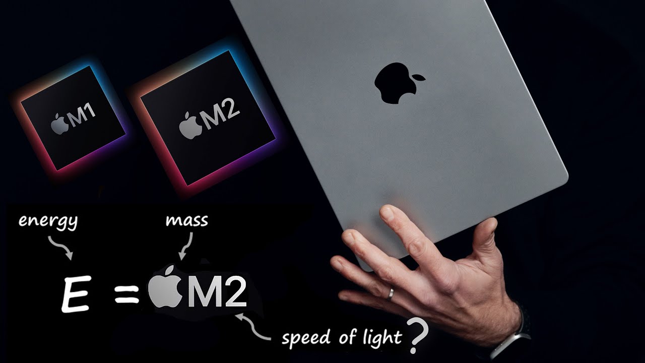 MacBook Pro M2 Pro vs M1 Pro! Quale scegliere?