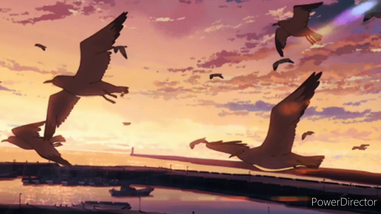 imagine dragons-birds (slowed down)