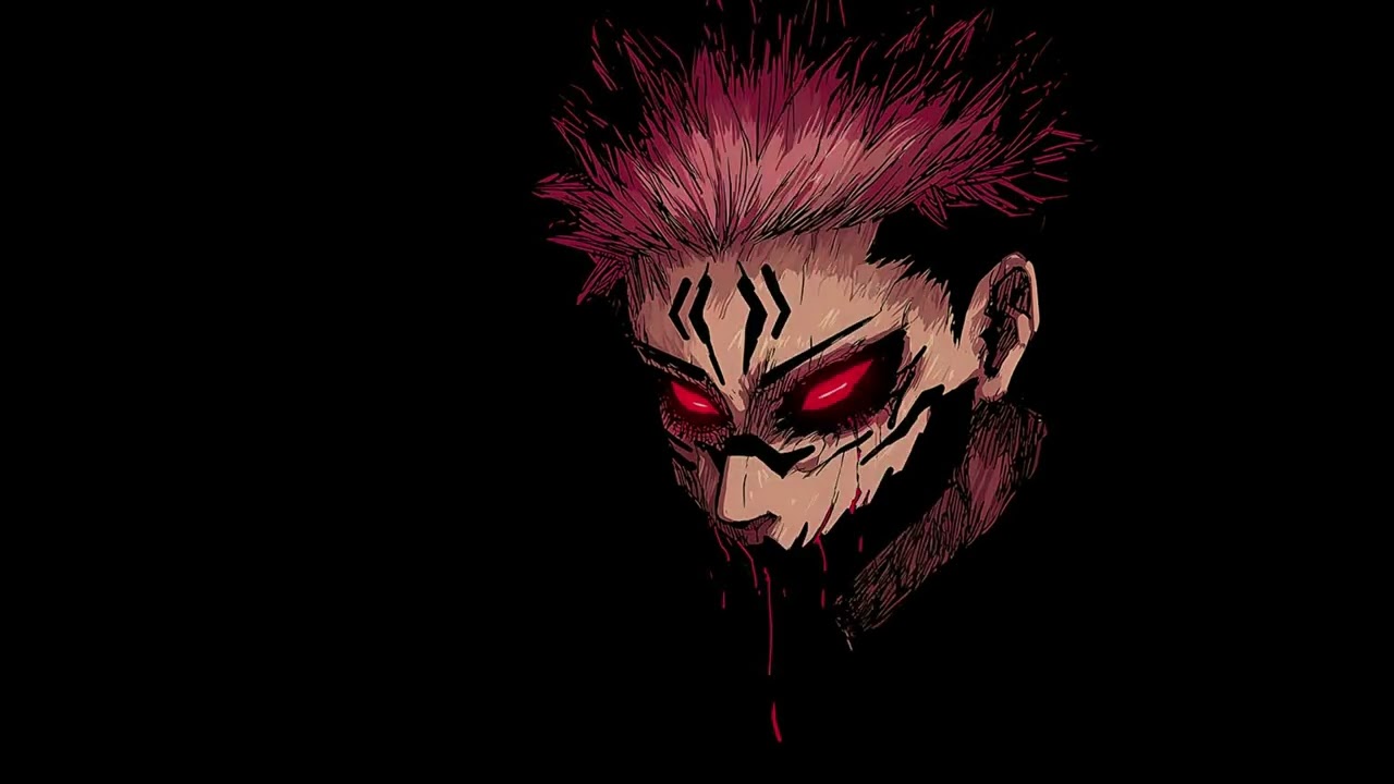 ultimate evil