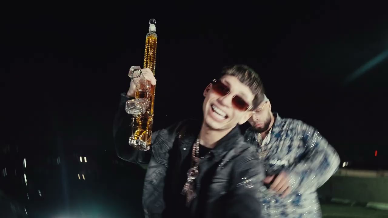 LA MOMIA x TUTU - Designer (Official Video)