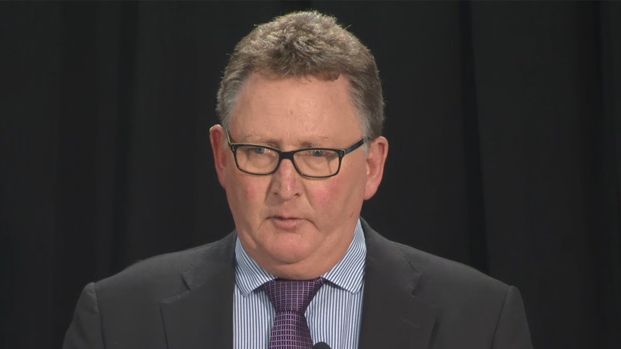 Monetary Policy Statement November 2019