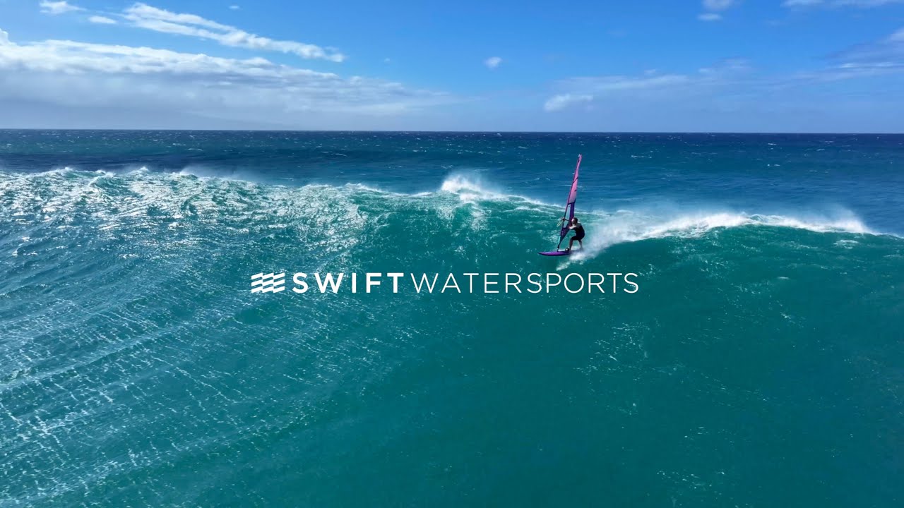 Swift Water Sports