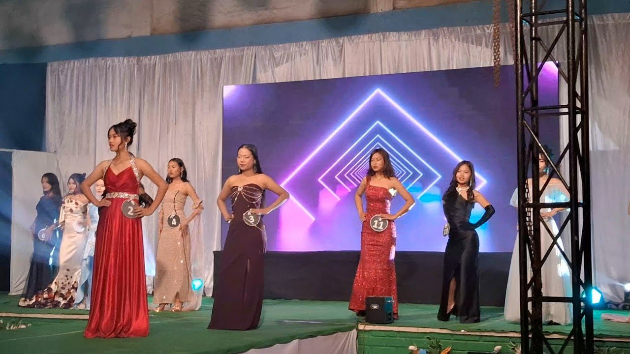 RKNP MISS JUBILEE QUEEN CONTESTANTS