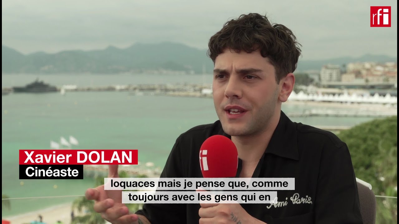 Xavier Dolan : &laquo; Matthias et Maxime &raquo;, un destin bouscul&eacute; - Cannes 2019