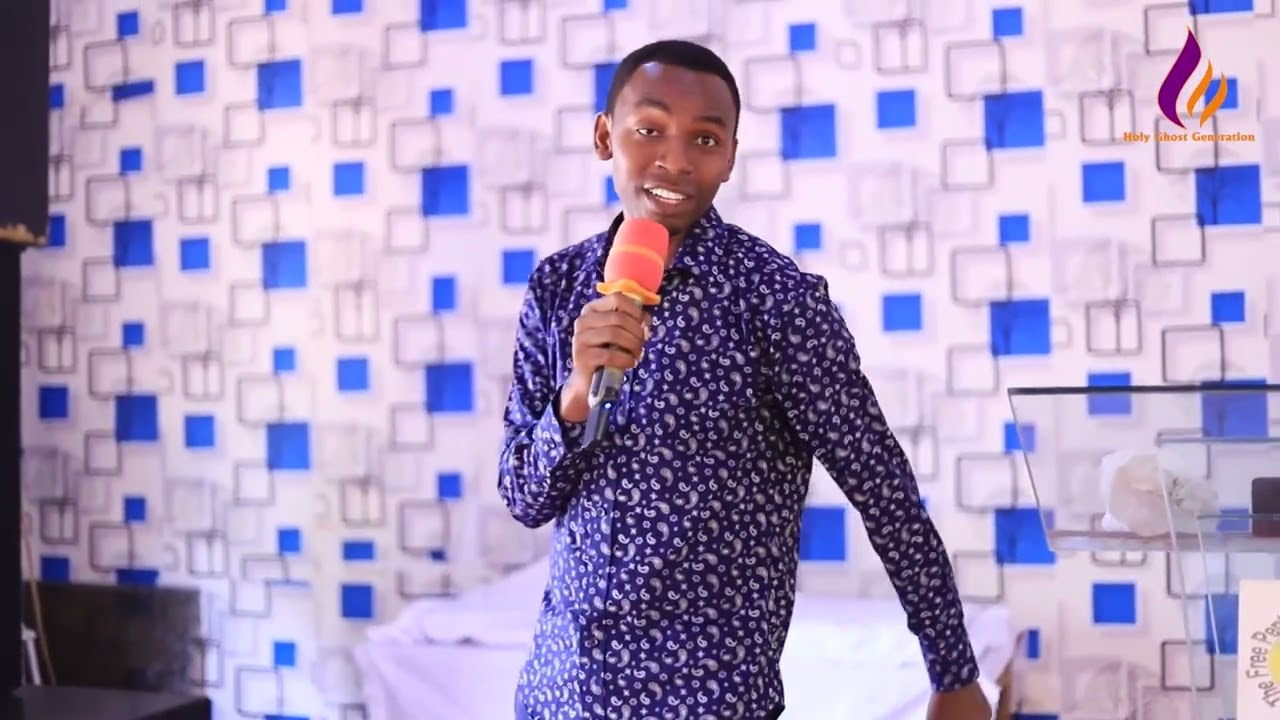 UNACHOTAKIWA KUJUA KUHUSU KUNENA KWA LUGHA // Mwl Bariki