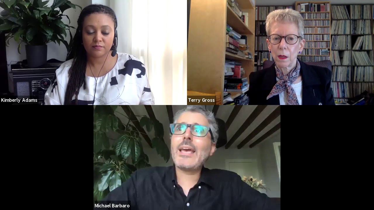 The art & craft of the interview: How to deeply listen