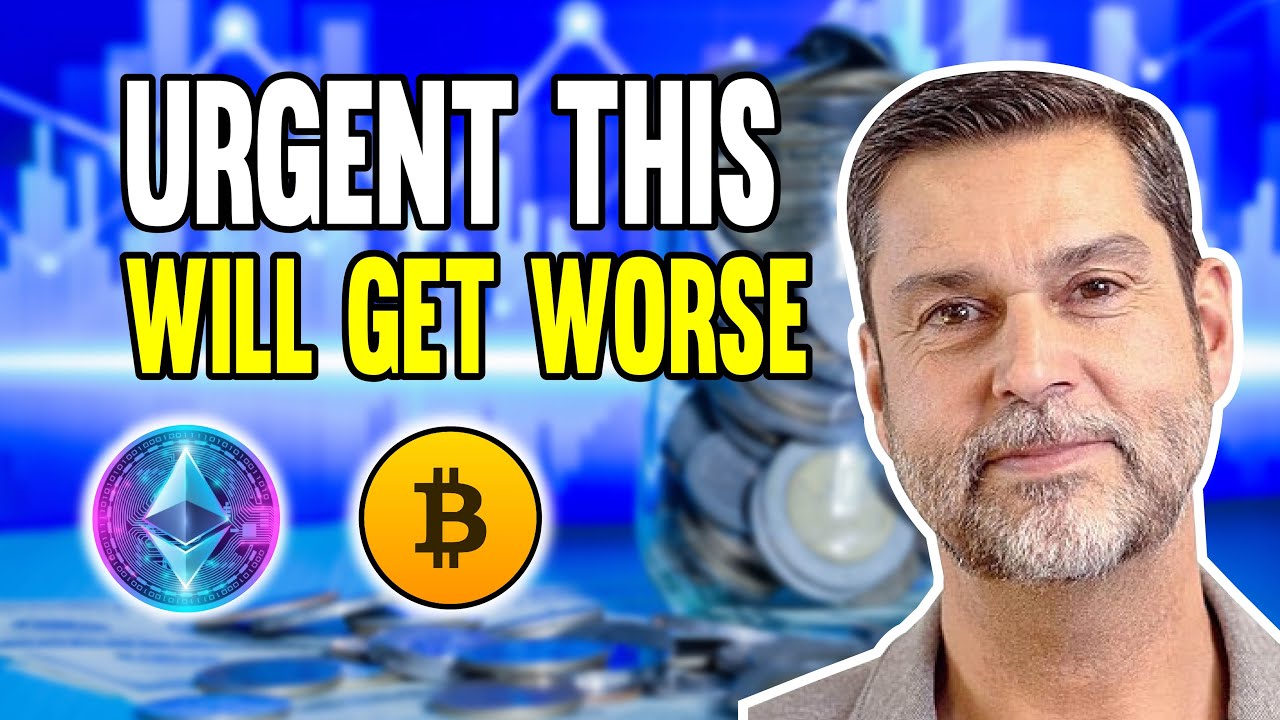 Raoul Pal&rsquo;s NEW Prediction  2022 - 