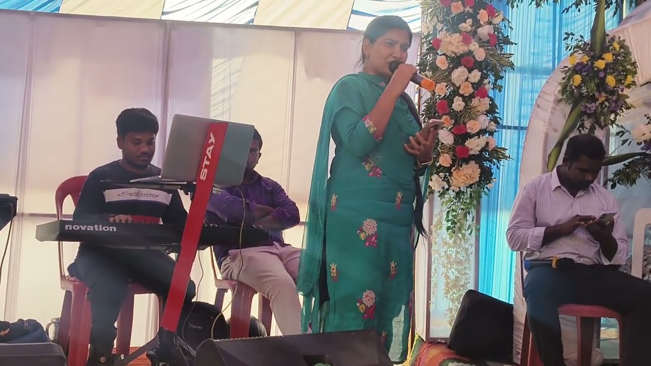 నిత్యాశ్రయ దుర్గమైన యేసయ్య song # hosanna ministries telugu song 