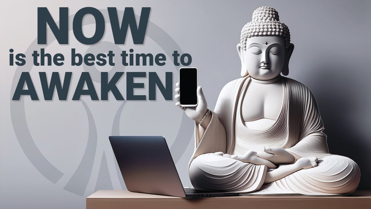 When is the Best Time to Awaken? ⏳✨