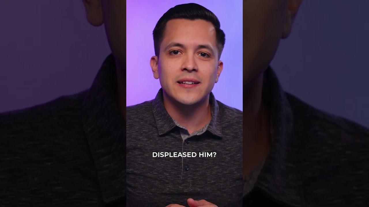 ПОМОГИТЕ! Я НЕ ЧУВСТВУЮ Божьего присутствия! #Шорты