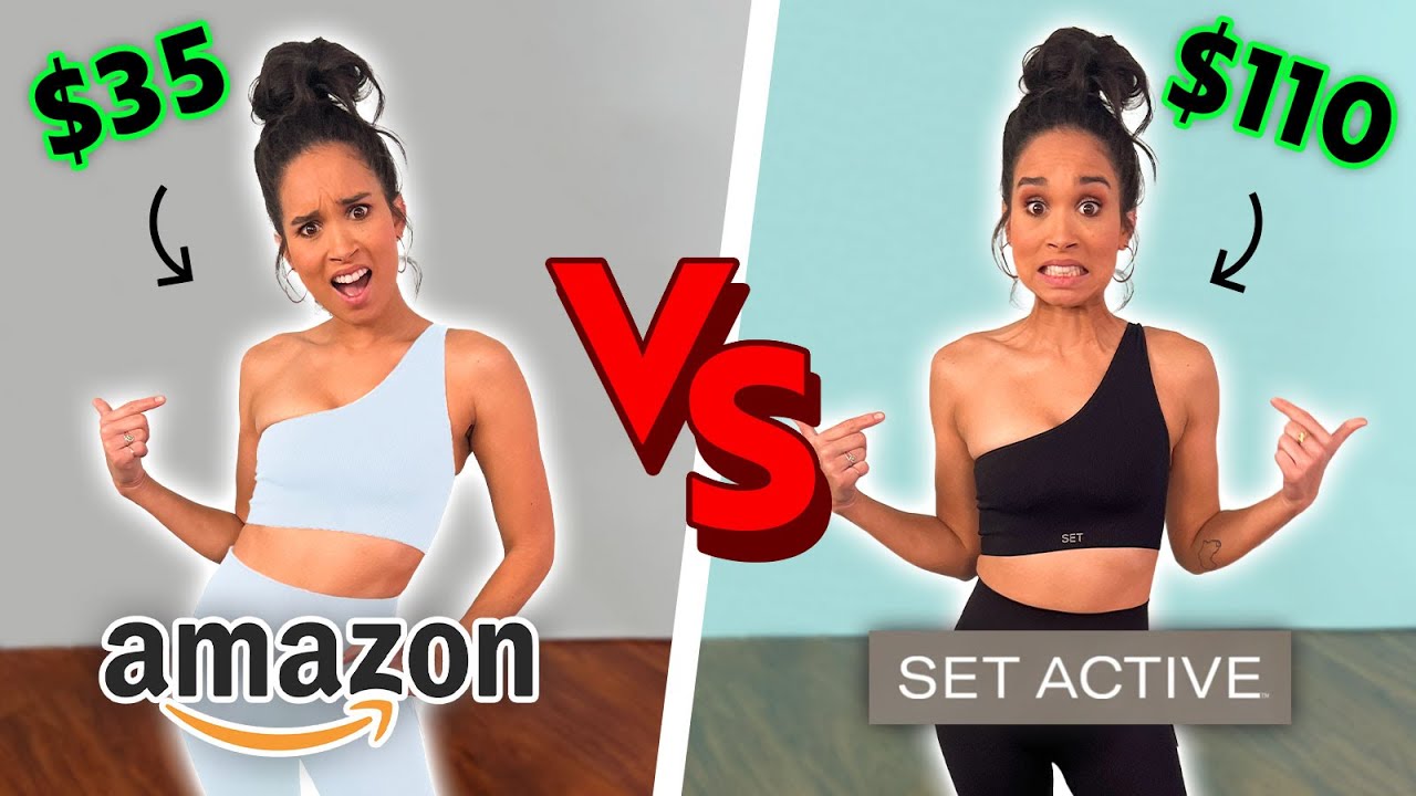 Testing Luxury Items vs. Affordable TikTok Dupes?!