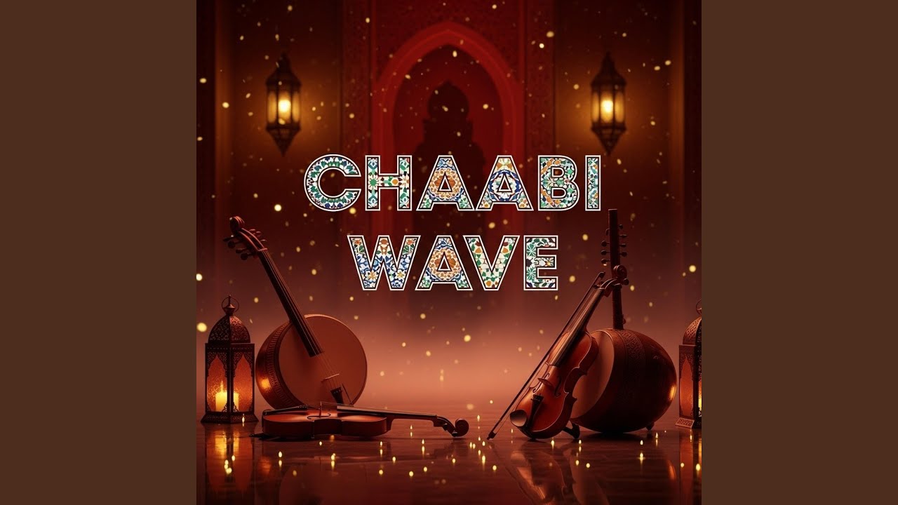 Chaabi Wave | موجة الشعبي