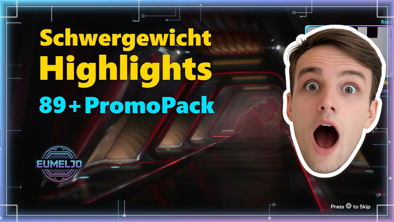 🔥😱SCHWERGEWICHT TURNIER… schlimmer als WL?! Crazy Rewards | EA FC 26