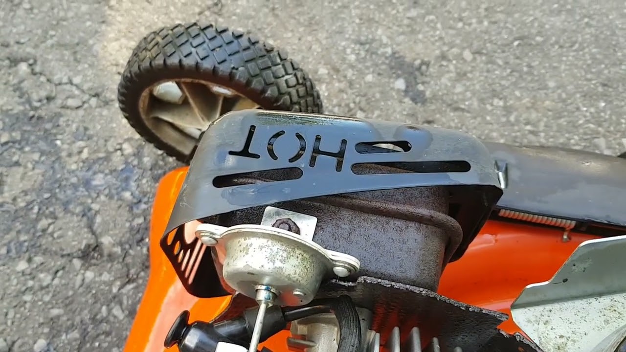Ariens Lawnmower with Kohler Courage XT7 Engine Carburetor Issues