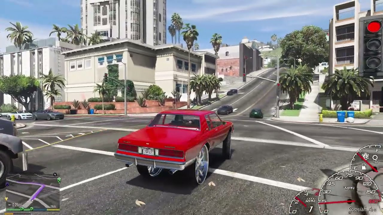 DELIVERING GARGO IN SP