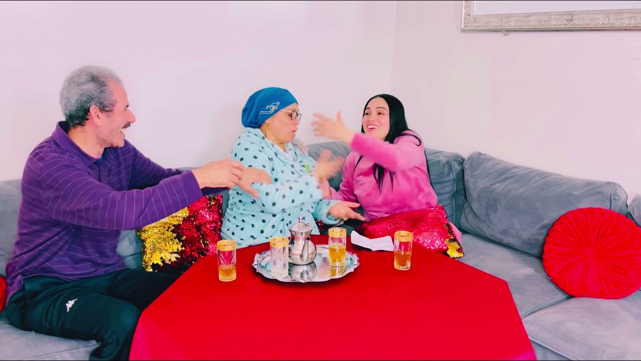 الزعيبيلة بغات تقتلنا على ود الفلوس 🙈🤣🤣🏃🏼‍♀️🏃🏼‍♀️